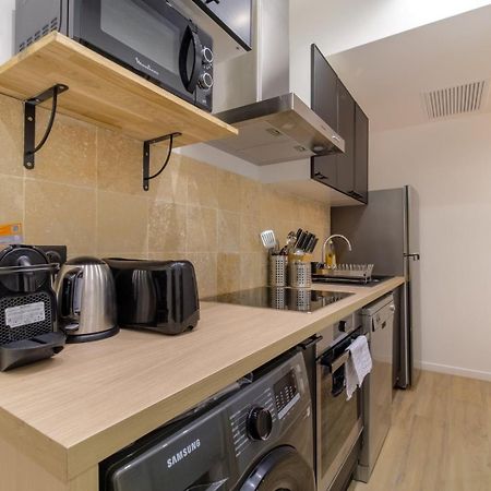 Vivez Antibes ! Logez A 6 Au Centre-Ville ภายนอก รูปภาพ