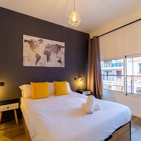 Vivez Antibes ! Logez A 6 Au Centre-Ville ภายนอก รูปภาพ